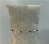 Bracciale Domar Donna in Oro  BROR-264-280